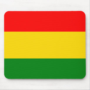 Mousepad Rasta