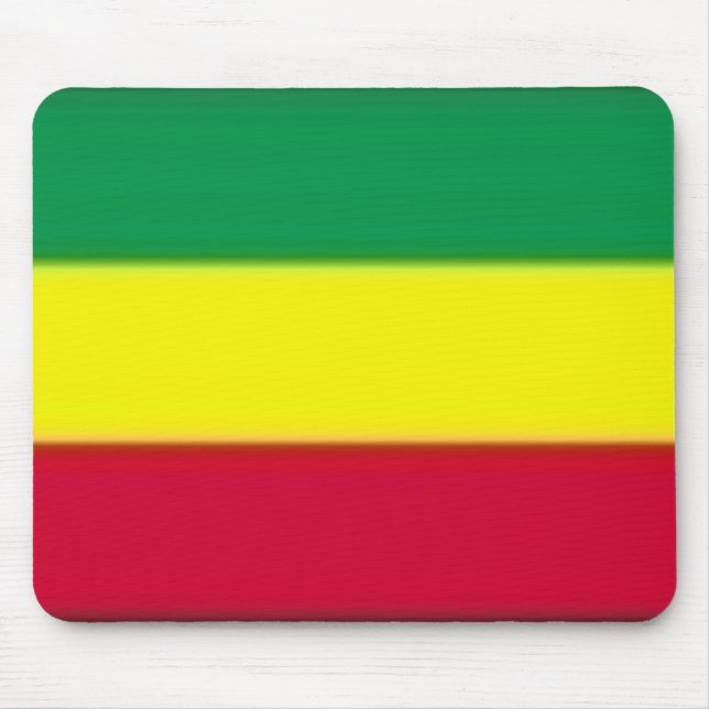 MOUSEPAD RASTA (Frente)