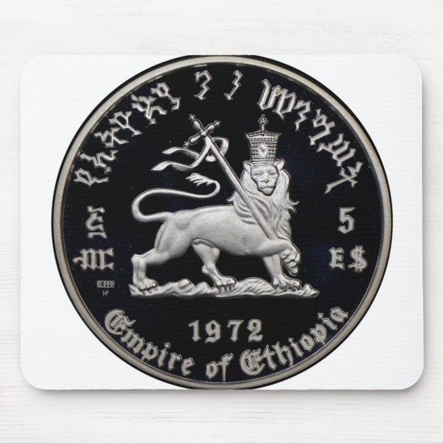 MOUSEPAD RASTAFARI (Frente)