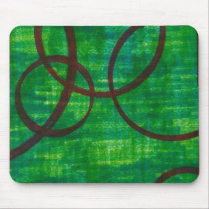 Mousepad Rastreio de Crimson II