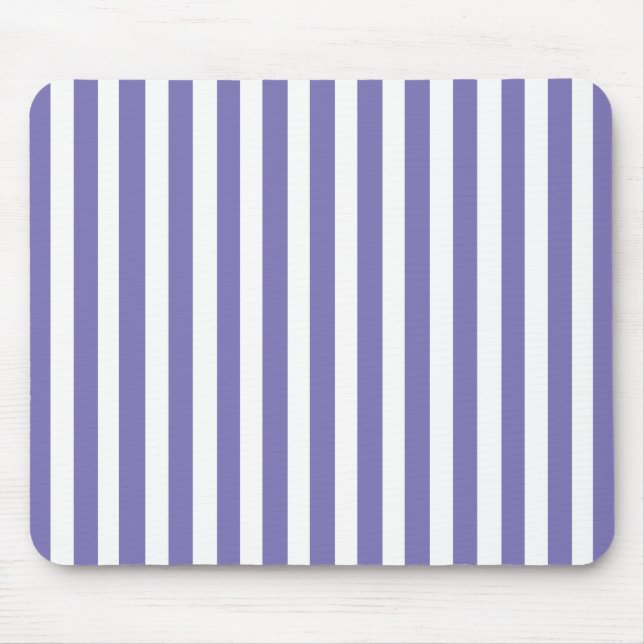 Mousepad Rastreio Moderno Roxo (Frente)