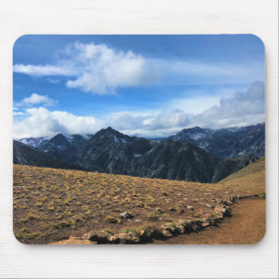 Mousepad Rastreio no Monte Howard, OU