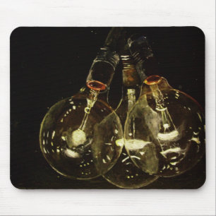 Mousepad Rato claro