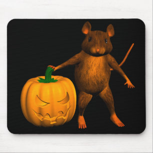 Mousepad Rato da Casa
