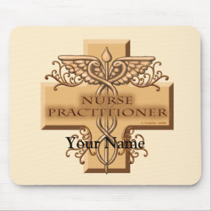 Mousepad Rato de Caduceus