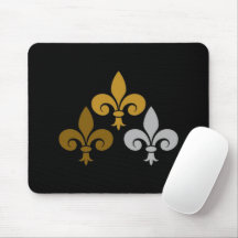 Rato de Fleur de Lys