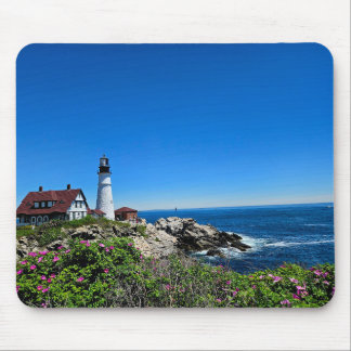Mousepad Rato de Luz do New England