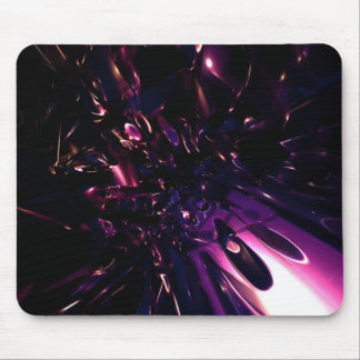 Mousepad Rato do espaço