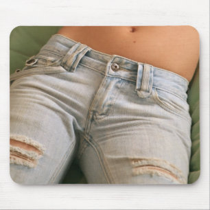 Mousepad Rato seu diesel