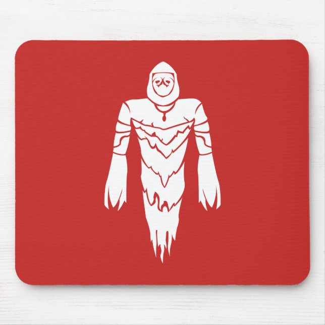 Mousepad Rato V (Frente)