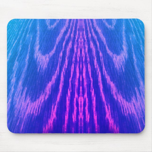 Mousepad Rave (Frente)