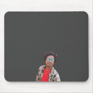 Mousepad Rayhan Uddin Photo Design