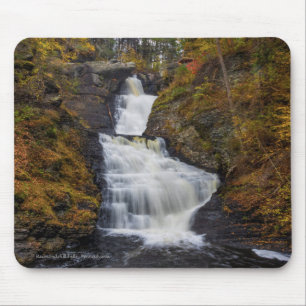 Mousepad Raymondskill Falls