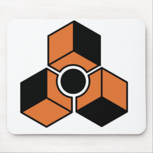 Mousepad razão 3,0
