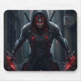 Mousepad Razor Fool