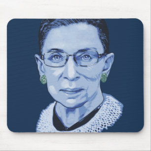 Mousepad RBG notório II