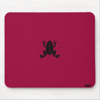 MOUSEPAD RBT