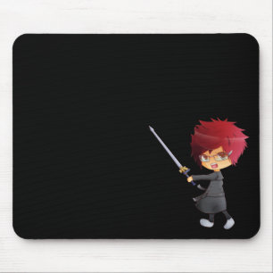 Mousepad RC Asobi