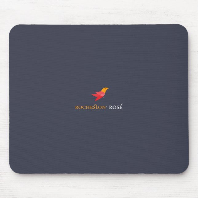 Mousepad rcce (Frente)