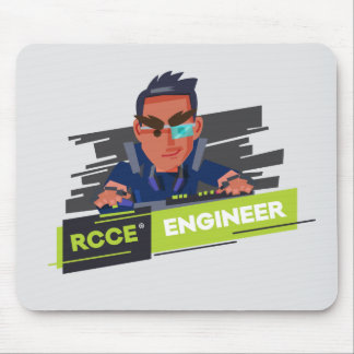 Mousepad rcce