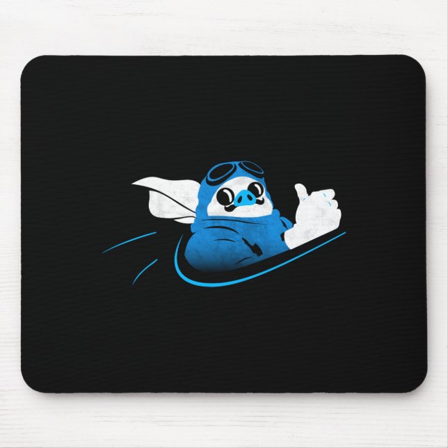 Mousepad Rco  (Frente)