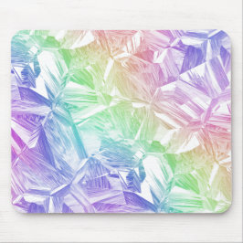 Mousepad realidade cromática :