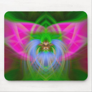 Mousepad Realm de rádio