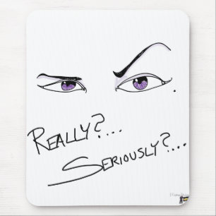 Mousepad Realmente? Seriamente?