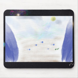 Mousepad Rebanho de Noé Viu...Mousepad