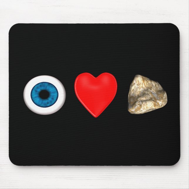 Mousepad Rebus Para Físicos (Frente)