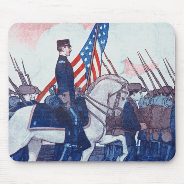 Mousepad Recapturado: Uma história filipino da guerra (Frente)