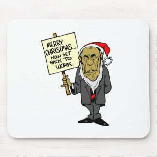 Mousepad Receba de volta agora trabalhar