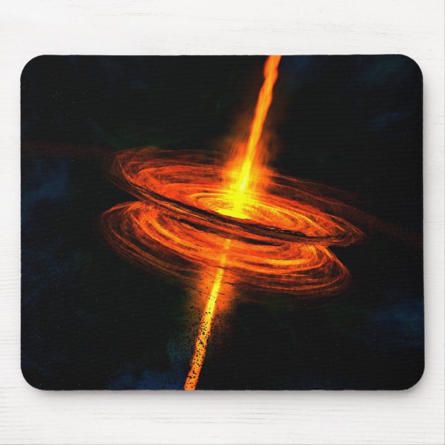 Mousepad recém-nascido (Frente)