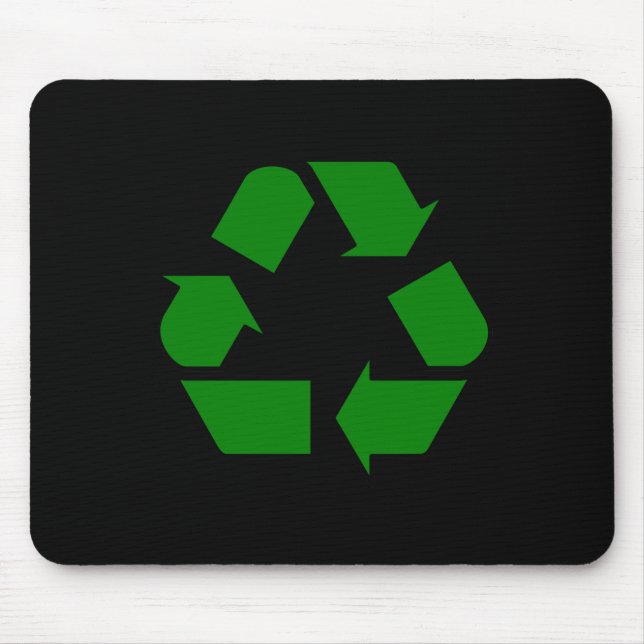 Mousepad Reciclar (Frente)