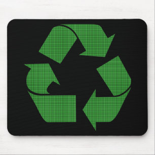 Mousepad reciclar xadrez