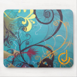 Mousepad Recife de corais