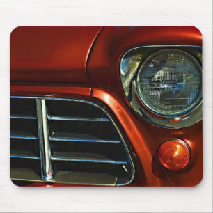 Mousepad Recolhimento 1955 do costume 3100 de Chevy