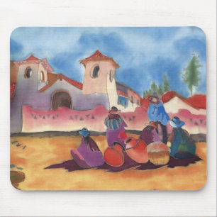 Mousepad Recolhimento de Adobe