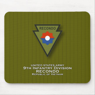 MOUSEPAD RECONDO 9INF