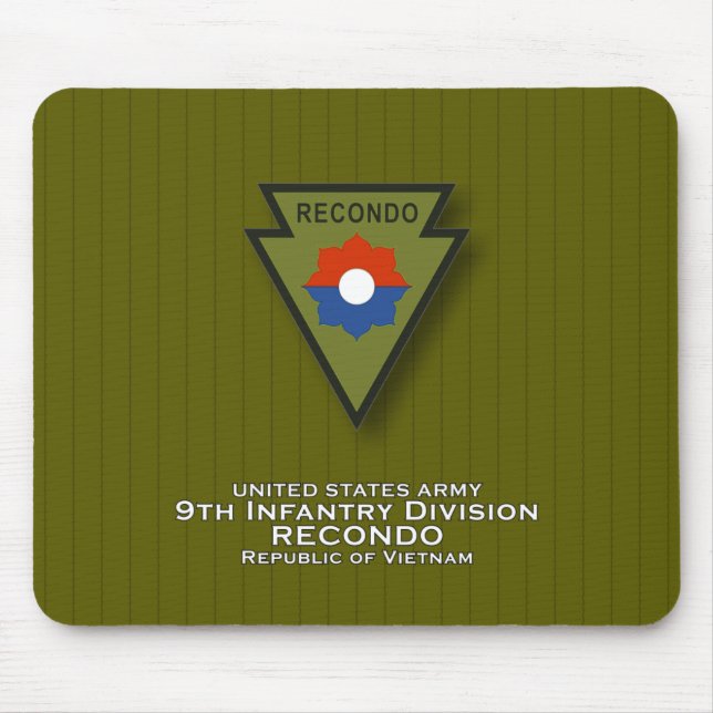 MOUSEPAD RECONDO 9INF (Frente)