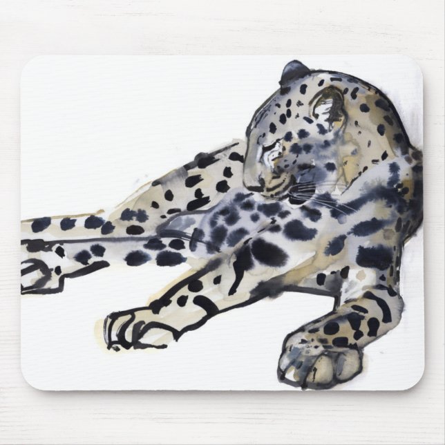 Mousepad Recumbent (Frente)