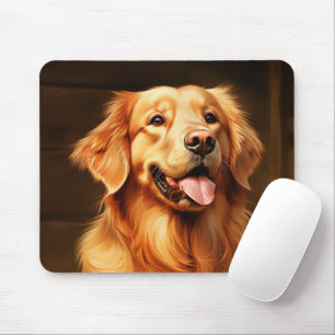 Mousepad recuperador de ouros