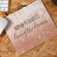 Recursos Humanos Vivos do Escritório de Sonhos Tra