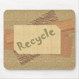 Mousepad Recyle