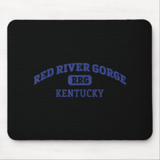 Mousepad Red River Gorge College Style Rock Escala D
