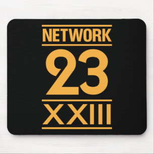 Mousepad Rede 23