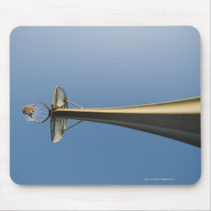 Mousepad Rede do basquetebol