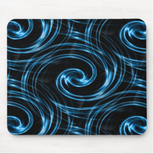 Mousepad Redemoinho de mitigação