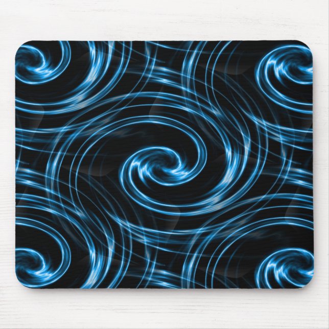 Mousepad Redemoinho de mitigação (Frente)