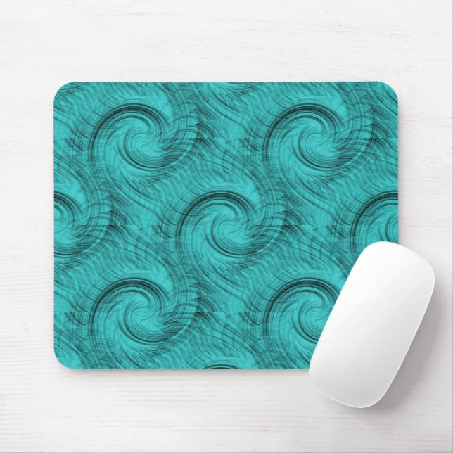 Mousepad Redemoinho Seaz..... (Com mouse)